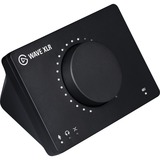 Elgato Wave XLR usb audio interface Zwart