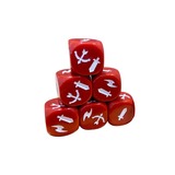 European Player Network Summoner Wars: Master Set Second edition Kaartspel Engels, 2 spelers, 40 - 60 minuten, Vanaf 9 jaar