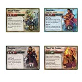 European Player Network Summoner Wars: Master Set Second edition Kaartspel Engels, 2 spelers, 40 - 60 minuten, Vanaf 9 jaar