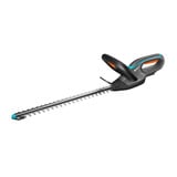 GARDENA Accuheggenschaar EasyCut 45/18V P4A solo Grijs/turquoise, 14734-55, accu en oplader niet inbegrepen