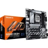 GIGABYTE B860 DS3H socket 1851 moederbord RAID, 2.5Gb-LAN, Sound, ATX