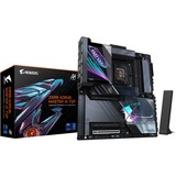 GIGABYTE Z890 AORUS MASTER AI TOP socket 1851 moederbord 