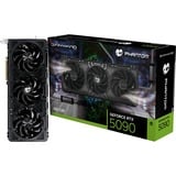 Gainward GeForce RTX 5090 Phantom grafische kaart DLSS 4, 3x DisplayPort, 1x HDMI 2.1