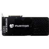 Gainward GeForce RTX 5090 Phantom grafische kaart DLSS 4, 3x DisplayPort, 1x HDMI 2.1