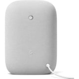 Google Nest Audio luidspreker Wit, Bluetooth, WLAN