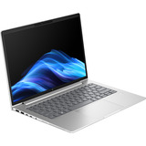 HP EliteBook 6 G1a Next Gen AI PC Wolf Pro Security Edition (AD3Q9ET) 14"  Copilot+ laptop Zilver | Ryzen AI 7 350 | Radeon 860M | 32 GB | 512 GB SSD