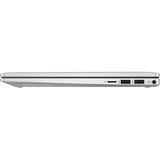 HP Pavilion x360 14-ek2090nd (A12LKEA) 14"  2-in-1 laptop Zilver | Core 7 150U | Intel Graphics | 16 GB | 512 GB SSD | Touch