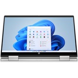 HP Pavilion x360 14-ek2090nd (A12LKEA) 14"  2-in-1 laptop Zilver | Core 7 150U | Intel Graphics | 16 GB | 512 GB SSD | Touch