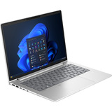 HP ProBook 4 G1i AI PC Wolf Pro Security Edition (B9YJ3ET) 14"  Copilot+ laptop Zilver | Core Ultra 5 225U | Intel Graphics | 16 GB | 512 GB SSD