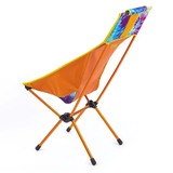 Helinox Sunset Chair stoel Meerkleurig/oranje, Tie Dye