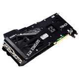 INNO3D GeForce RTX 3070 iCHILL X3 LHR grafische kaart Zwart, Lite Hash Rate, 3x DisplayPort, 1x HDMI