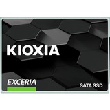 Kioxia Exceria 480 GB SSD LTC10Z480GG8, SATA/600