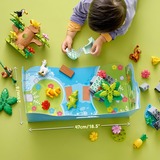 LEGO DUPLO - Wilde dieren van Zuid-Amerika Constructiespeelgoed 10973