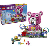 LEGO Fortnite - Rave Cave Constructiespeelgoed 77082