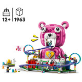 LEGO Fortnite - Rave Cave Constructiespeelgoed 77082