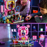 LEGO Fortnite - Rave Cave Constructiespeelgoed 77082