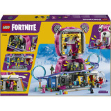LEGO Fortnite - Rave Cave Constructiespeelgoed 77082