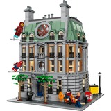 LEGO Marvel - Sanctum Sanctorum Constructiespeelgoed 76218