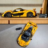 LEGO Technic - McLaren P1 Constructiespeelgoed 42172