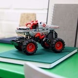 LEGO Technic - Monster Jam ThunderROARus pull-back Constructiespeelgoed 42200