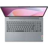 Lenovo IdeaPad Slim 3 15AMN8 (82XQ01CGMH) 15.6"  laptop Grijs | Ryzen 5 40 | Radeon 610M | 16 GB | 512 GB SSD