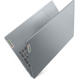 Lenovo IdeaPad Slim 3 15AMN8 (82XQ01CGMH) 15.6"  laptop Grijs | Ryzen 5 40 | Radeon 610M | 16 GB | 512 GB SSD