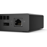 Lenovo ThinkPad Thunderbolt 5 Smart Dock 7500 dockingstation Zwart