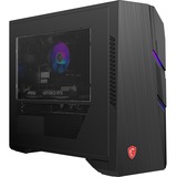MSI MAG Infinite S3 13NUB5-1089MYS gaming pc Zwart | Core i5-13400F | RTX 4060 Ti | 16 GB | 1 TB SSD