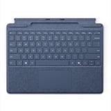 Surface Pro Keyboard met pen opslag, Sapphire