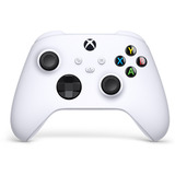 Microsoft Xbox Wireless Controller - Robot White Wit, Bluetooth