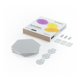 Nanoleaf Shapes Hexagons Expansion Pack 3 pack sfeerverlichting 1200K - 6500K