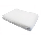 Nature Anti-insectengaas insectenhor Wit/transparant, 5.2 x 5 m