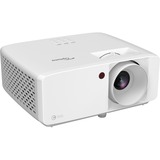 Optoma ZH420 Milieuvriendelijke ultracompacte Full HD-laserprojector Wit,  ANSI Lumen