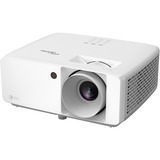 Optoma ZH420 Milieuvriendelijke ultracompacte Full HD-laserprojector Wit,  ANSI Lumen