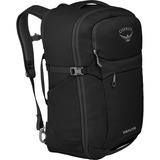 Osprey Daylite Carry-On Travel Pack 44 rugzak Zwart, 44 liter