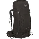 Osprey Kyte 58 rugzak Zwart, 58 liter, maat WM/L
