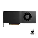 PNY NVIDIA RTX PRO 5000 Blackwell Generation 72GB PB grafische kaart GDDR7 ECC, 4x DisplayPort, Retail