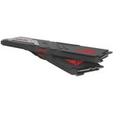 Patriot Viper Venom 64 GB DDR5-5600 (2x 32 GB) werkgeheugen Zwart, PVV564G560C40K, XMP 3.0, EXPO