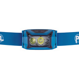 Petzl ACTIK led verlichting Blauw