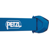 Petzl  ledverlichting Blauw