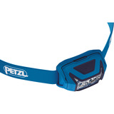 Petzl  ledverlichting Blauw