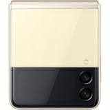 SAMSUNG Galaxy Z Flip3 5G 256GB mobiele telefoon Crème, 8 GB, Android 11