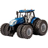 SIKU SIKU CONTROL New Holland T7.315 mit Dop. RC 
