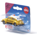SIKU VW Kever ADAC Modelvoertuig 