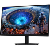 Samsung Odyssey G8 G80HF 27" 5K Ultra HD gaming monitor Zwart, 1x DisplayPort, 2x HDMI, 2x USB-A, 180 Hz