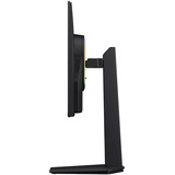 Samsung Odyssey G8 G80HF 27" 5K Ultra HD gaming monitor Zwart, 1x DisplayPort, 2x HDMI, 2x USB-A, 180 Hz