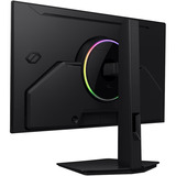 Samsung Odyssey G8 G80HF 27" 5K Ultra HD gaming monitor Zwart, 1x DisplayPort, 2x HDMI, 2x USB-A, 180 Hz