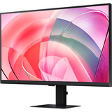 Samsung ViewFinity S7 S27D702EAU 27" 4K Ultra HD monitor Zwart, 1x DisplayPort, 1x HDMI