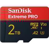 SanDisk  geheugenkaart 
