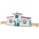 Schleich Horse Club - Manege speelset 42567